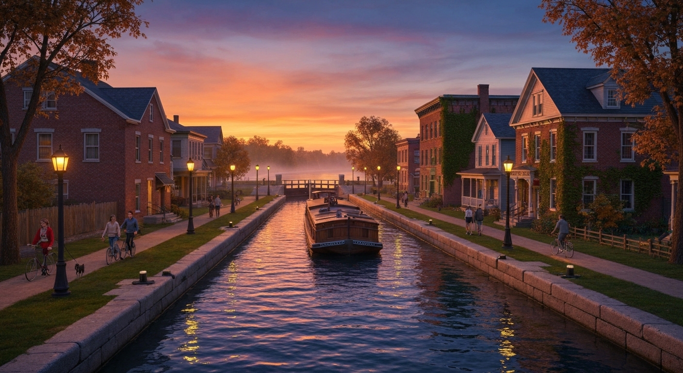 Laundromats in Baldwinsville, New York