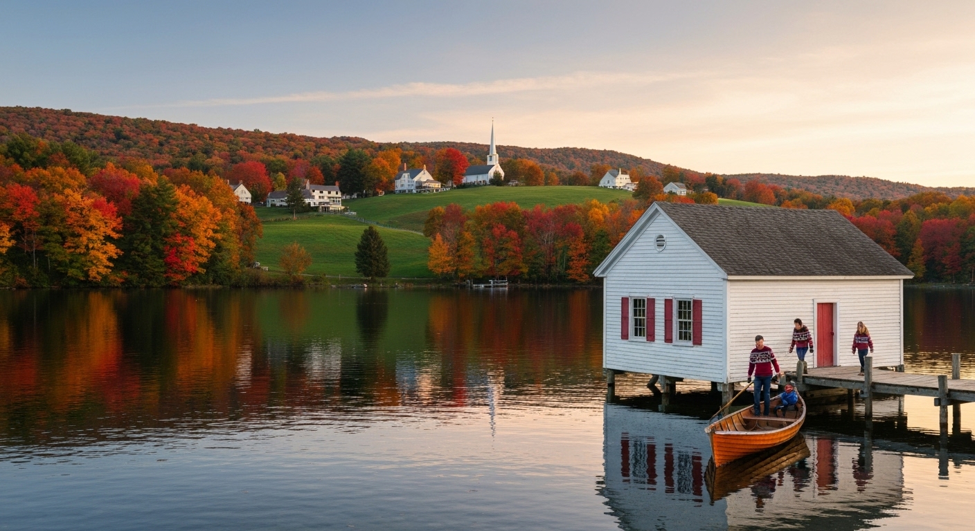 Laundromats in Bantam, Connecticut