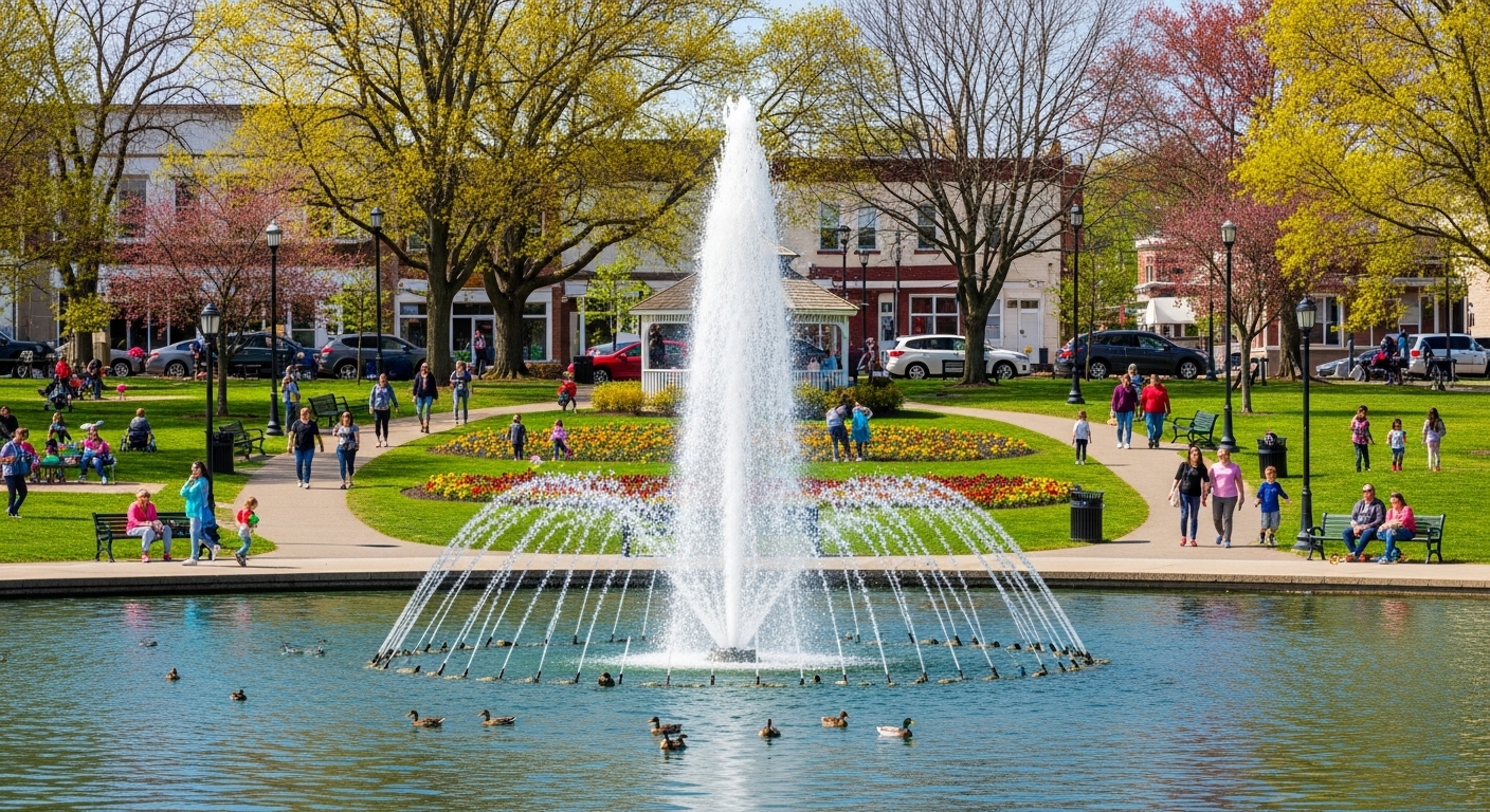 Laundromats in Barberton, Ohio
