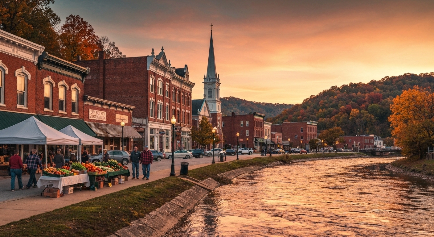 Laundromats in Barbourville, Kentucky