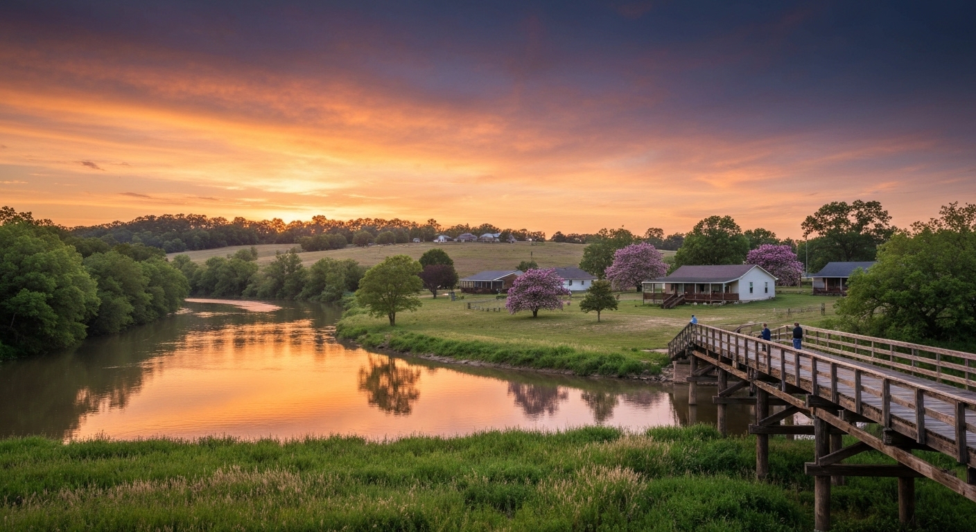 Laundromats in Barling, Arkansas