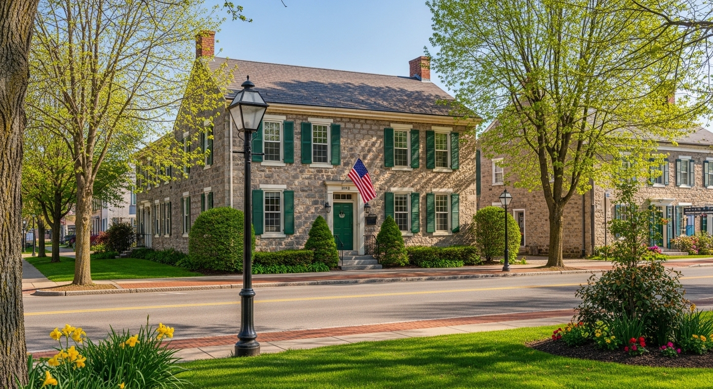 Laundromats in Barneveld, New York