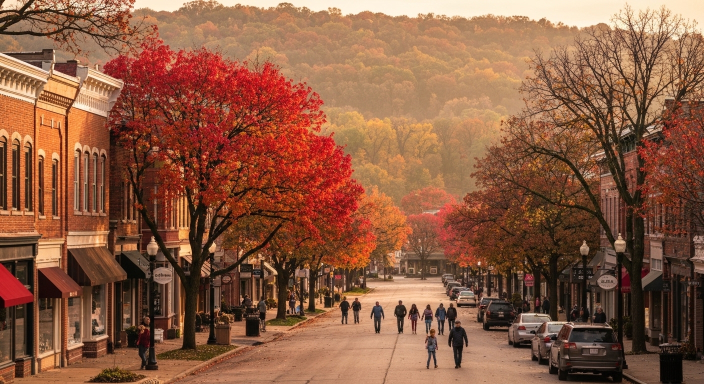 Laundromats in Barrington, Illinois