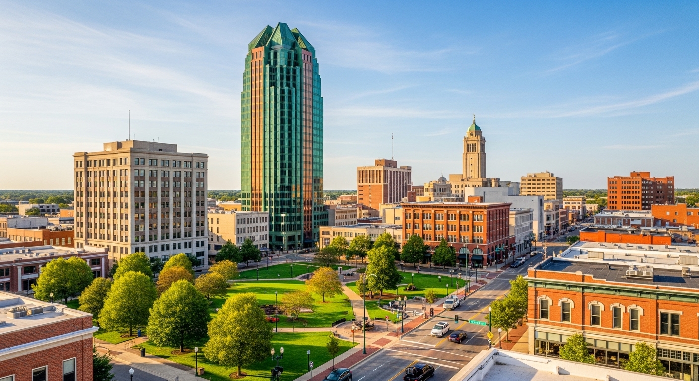 Laundromats in Bartlesville, Oklahoma
