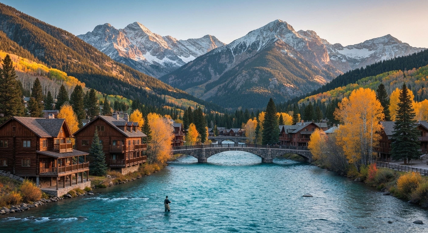 Laundromats in Basalt, Colorado