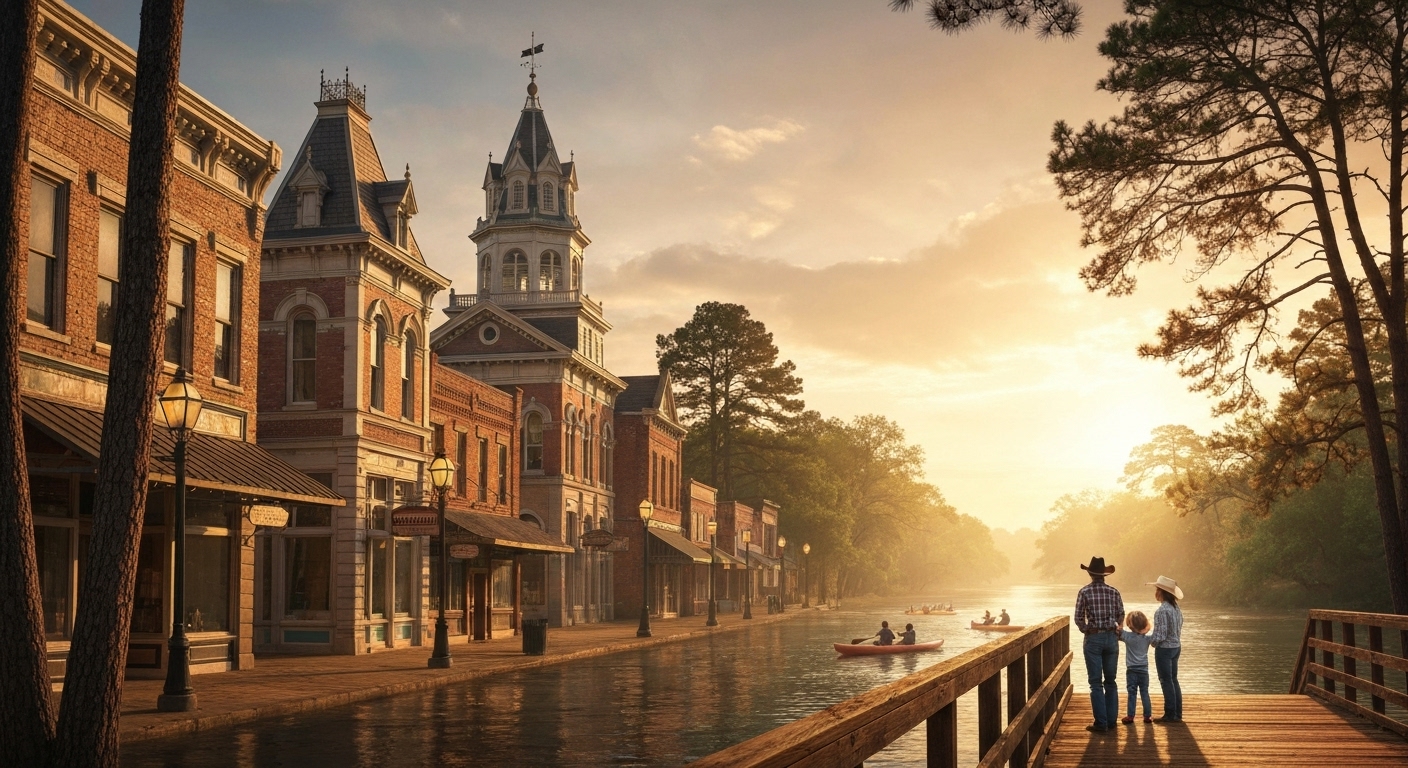Laundromats in Bastrop, Texas