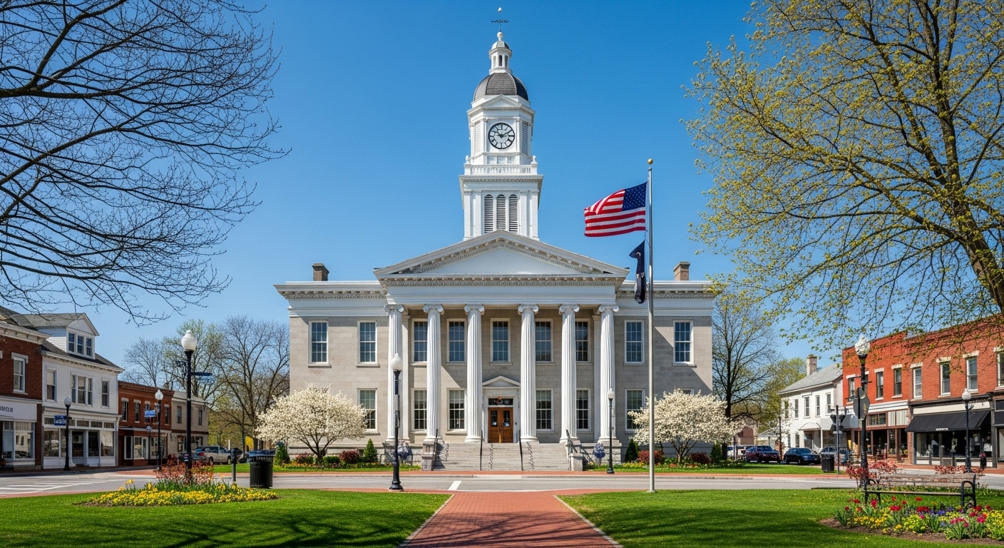 Laundromats in Bath, New York