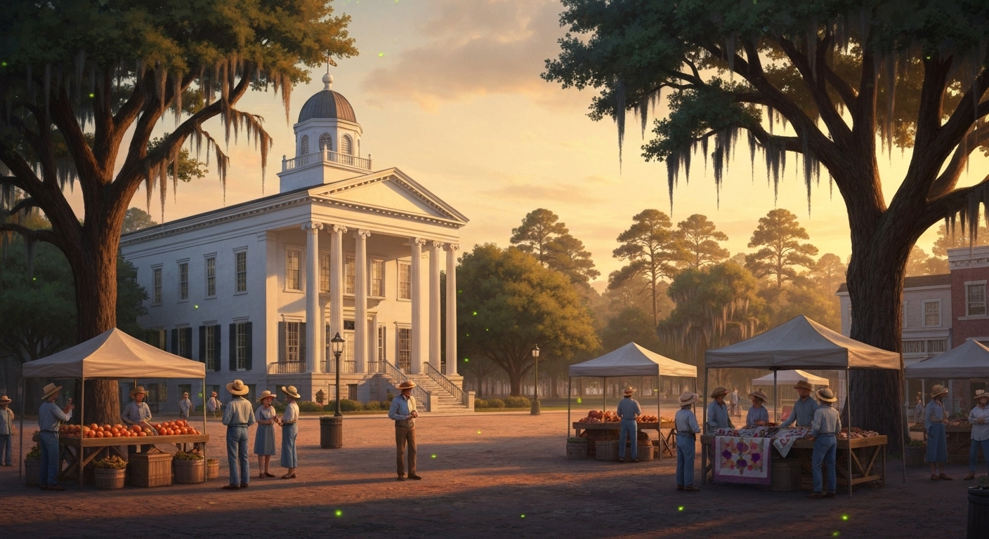 Laundromats in Bay Minette, Alabama