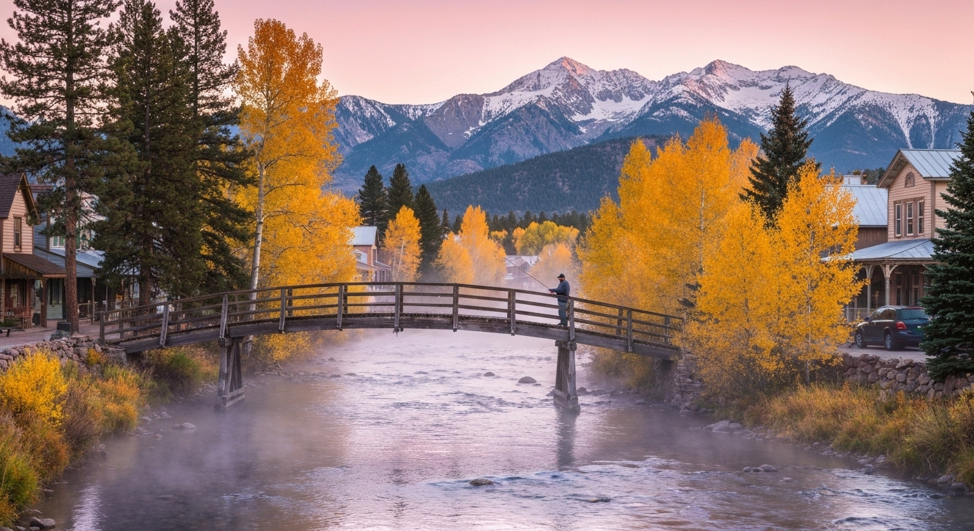 Laundromats in Bayfield, Colorado