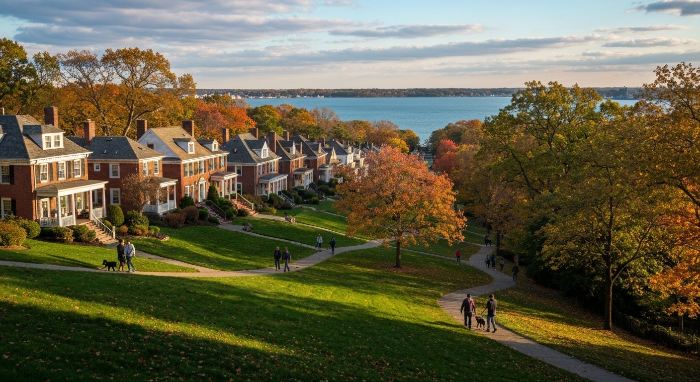 Laundromats in Bayside Hills, New York