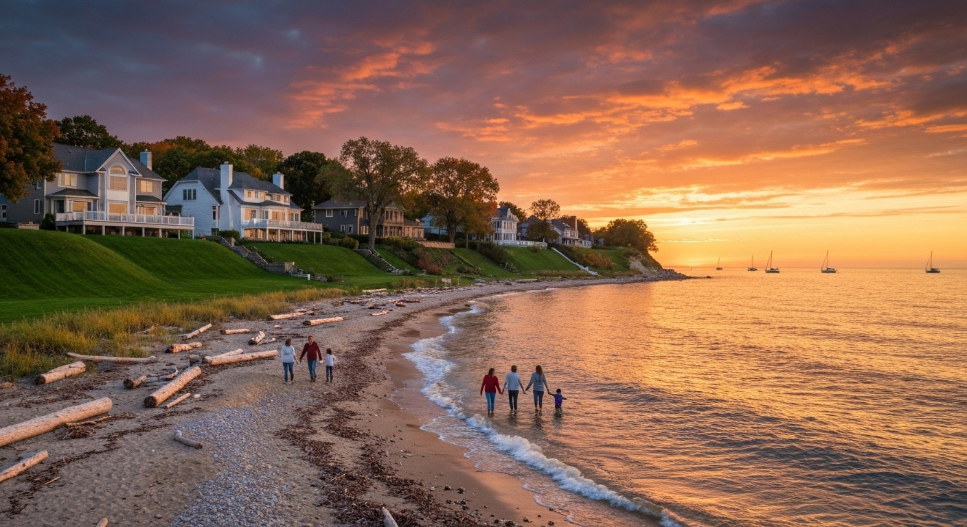 Laundromats in Bayside, Wisconsin