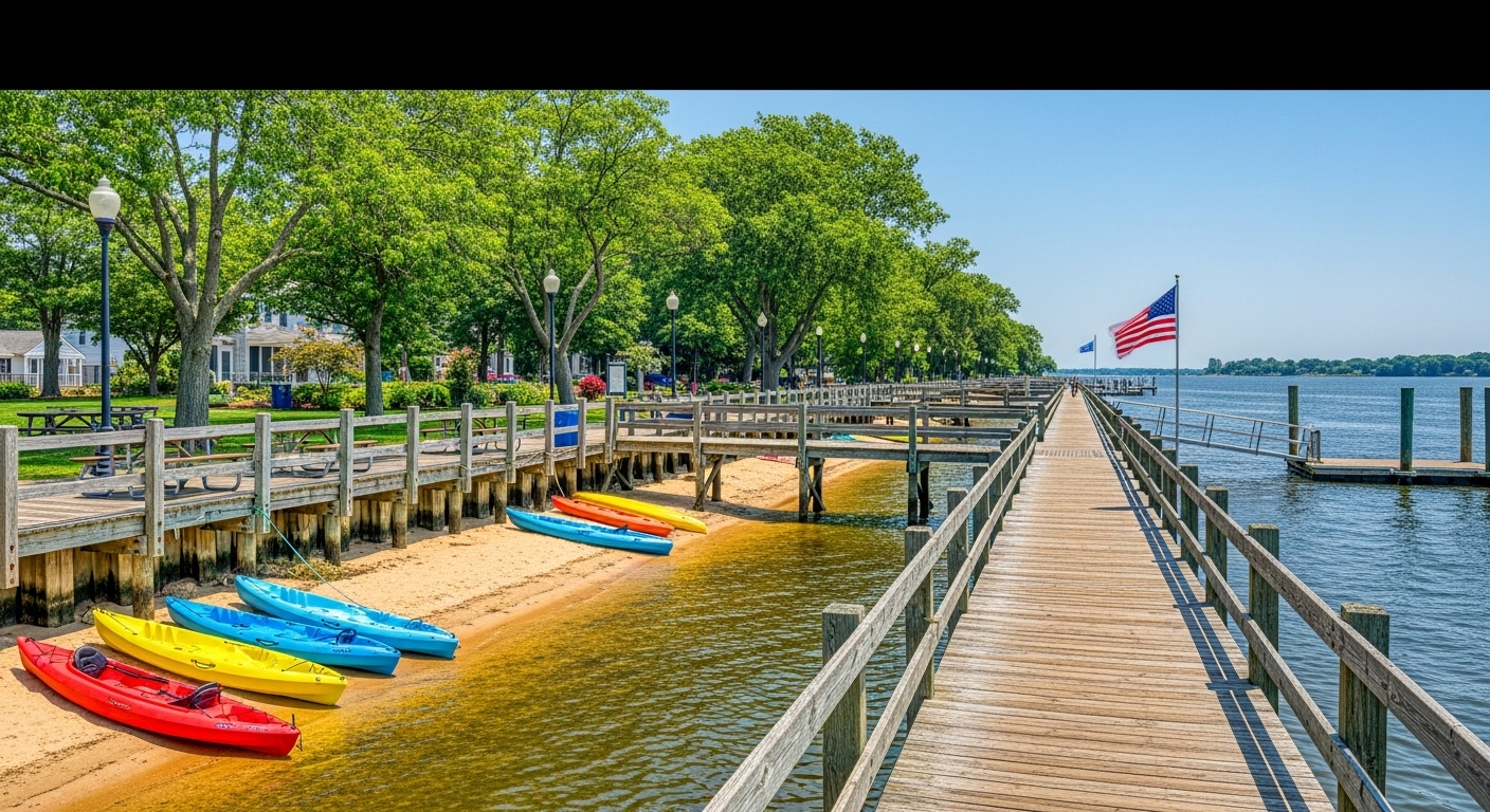 Laundromats in Beachwood