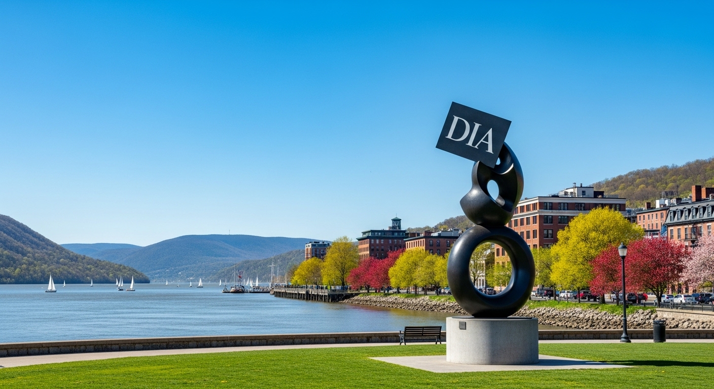 Laundromats in Beacon, New York