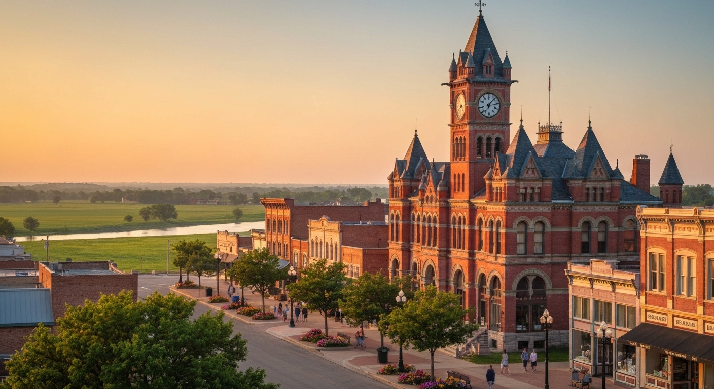 Laundromats in Beatrice