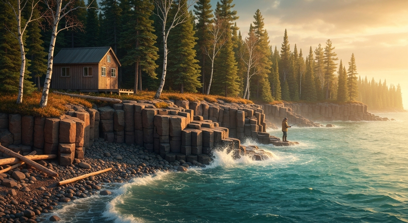 Laundromats in Beaver Bay, Minnesota