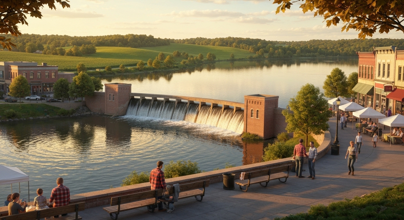 Laundromats in Beaver Dam, Wisconsin