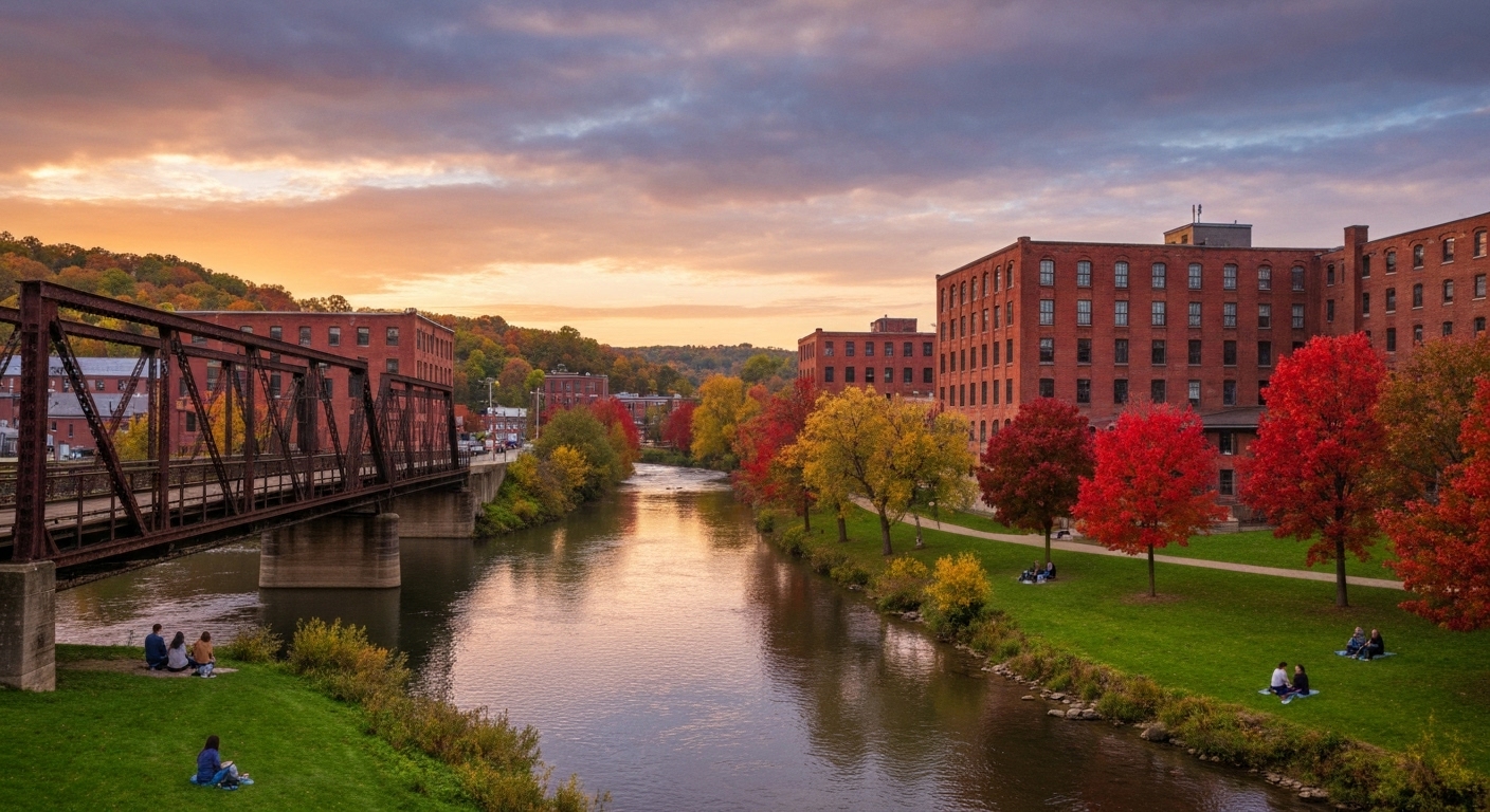 Laundromats in Beaver Falls, Pennsylvania