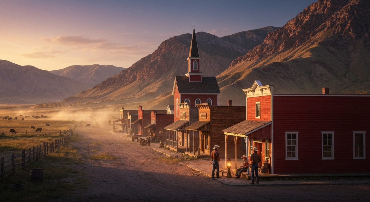 Laundromats in Beaver, Utah