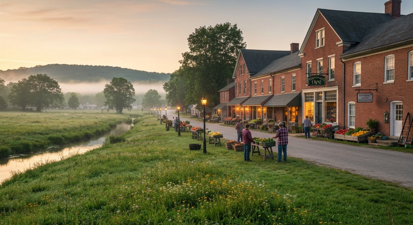 Laundromats in Bechtelsville, Pennsylvania