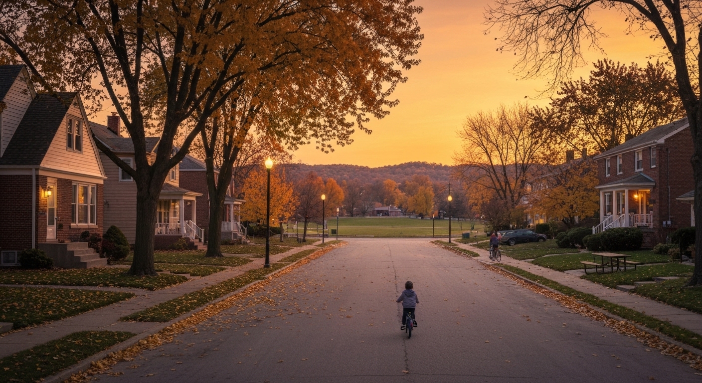 Laundromats in Bedford Heights, Ohio