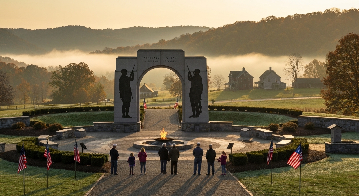 Laundromats in Bedford, Virginia