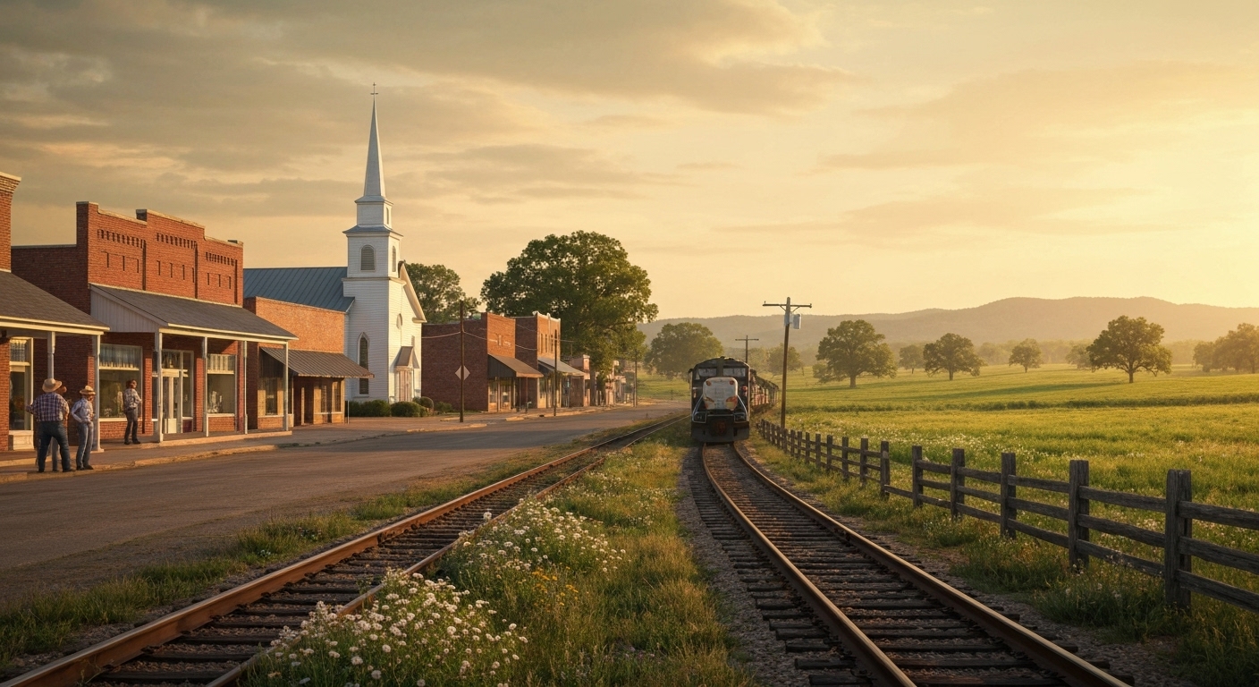 Laundromats in Beebe, Arkansas