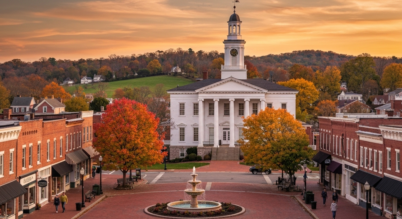 Laundromats in Bel Air