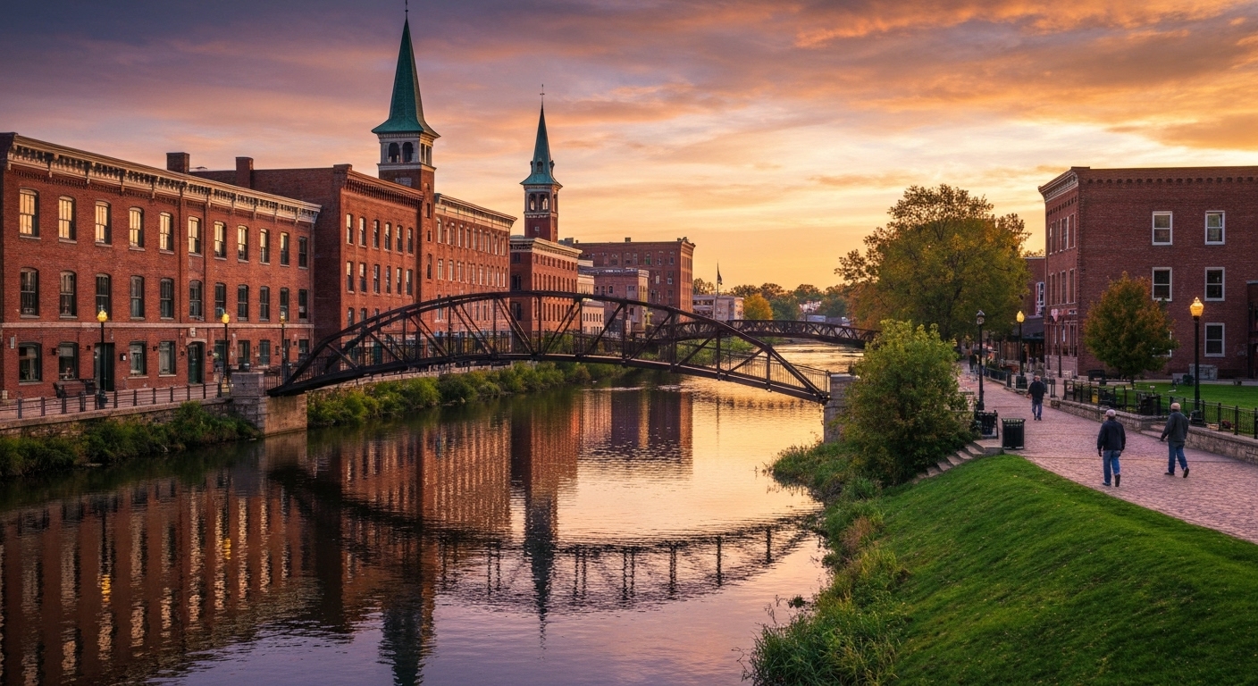 Laundromats in Belding, Michigan
