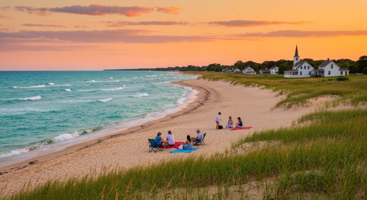 Laundromats in Belgium, Wisconsin
