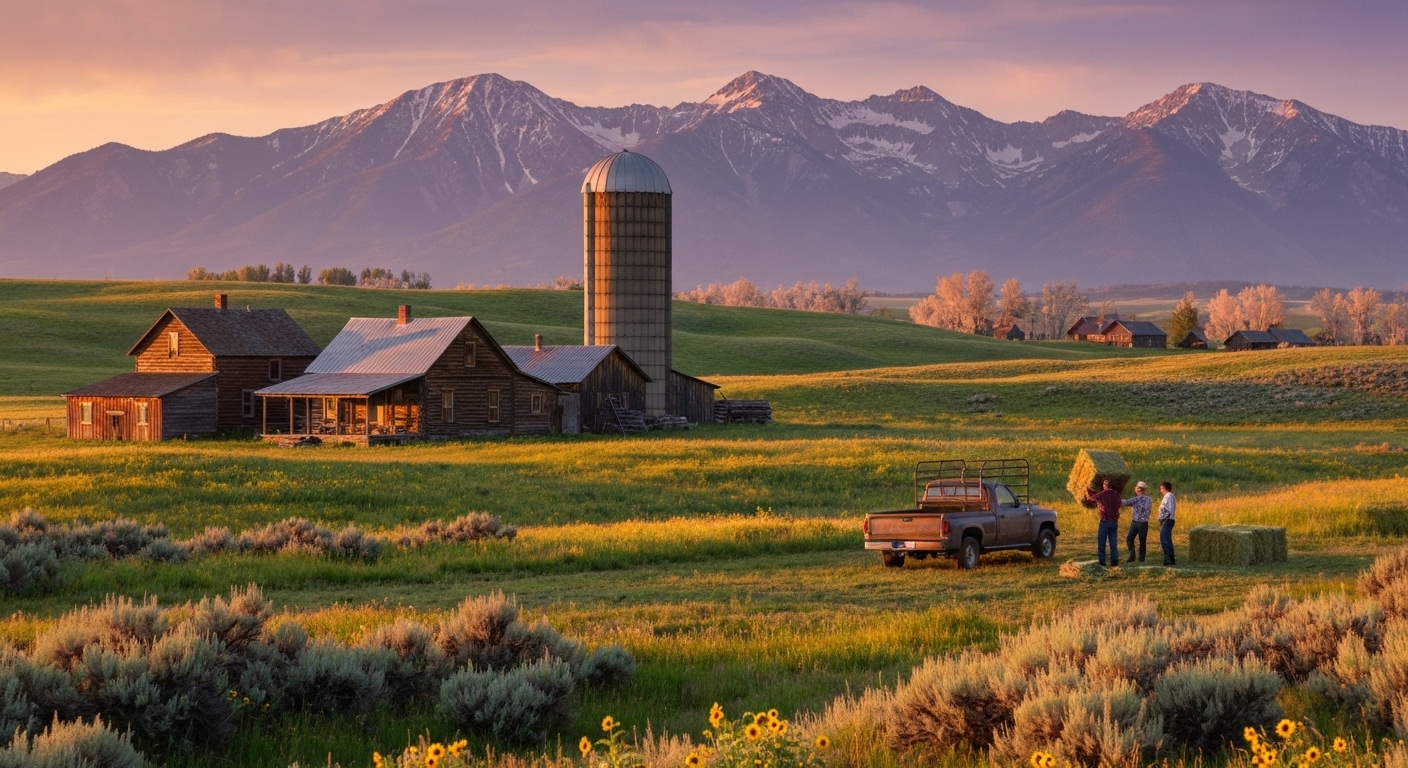 Laundromats in Belgrade, Montana