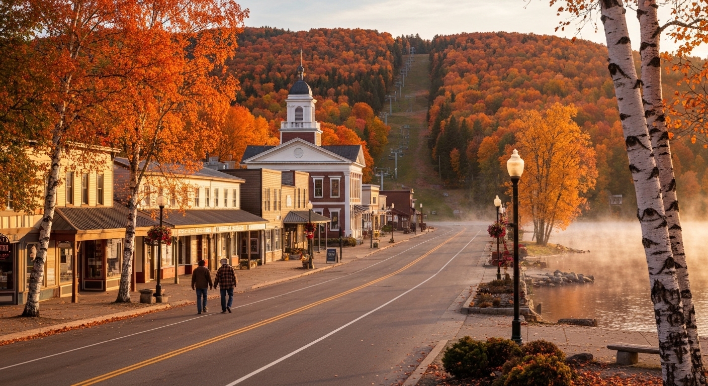 Laundromats in Bellaire, Michigan
