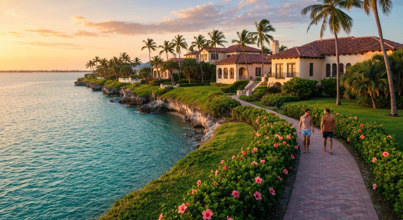 Laundromats in Belleair Bluffs, Florida