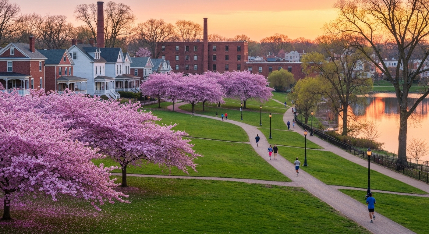 Laundromats in Belleville, New Jersey