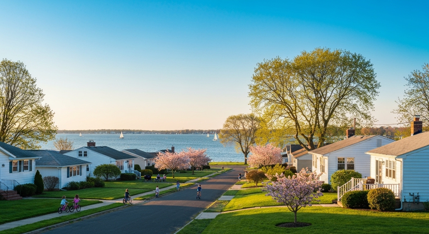Laundromats in Bellmore, New York
