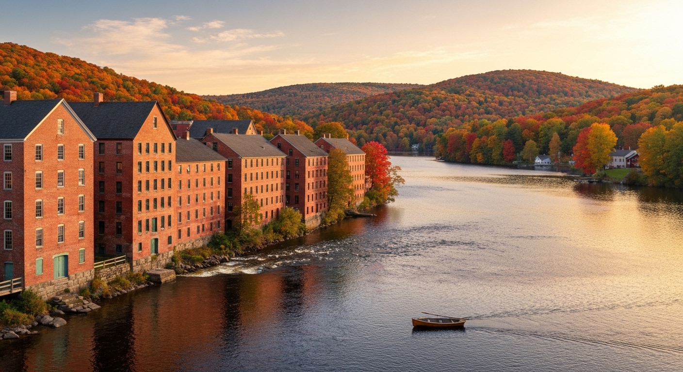 Laundromats in Belmont, New Hampshire