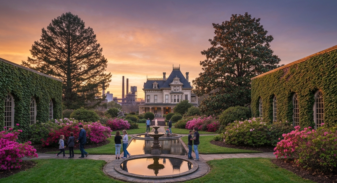 Laundromats in Belmont, North Carolina