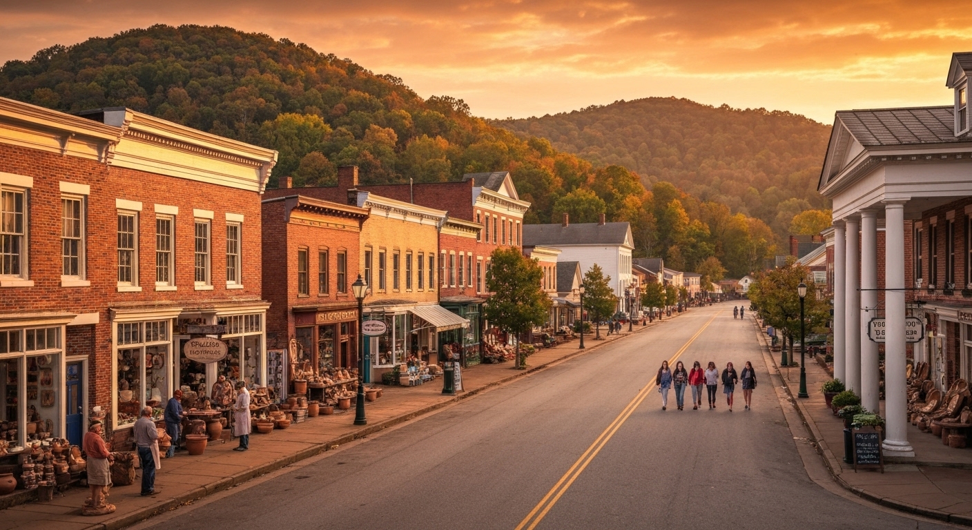 Laundromats in Berea, Kentucky