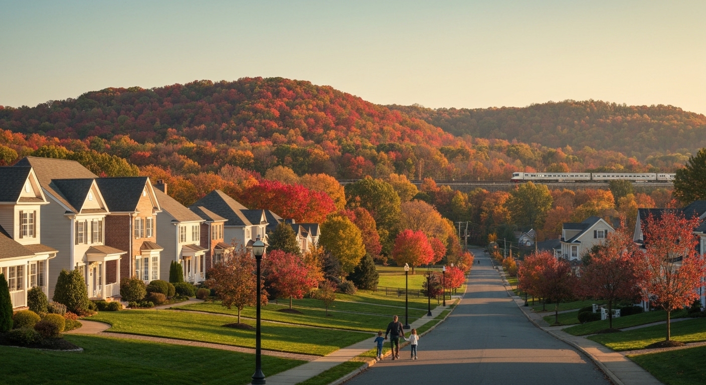 Laundromats in Berkeley Heights, New Jersey