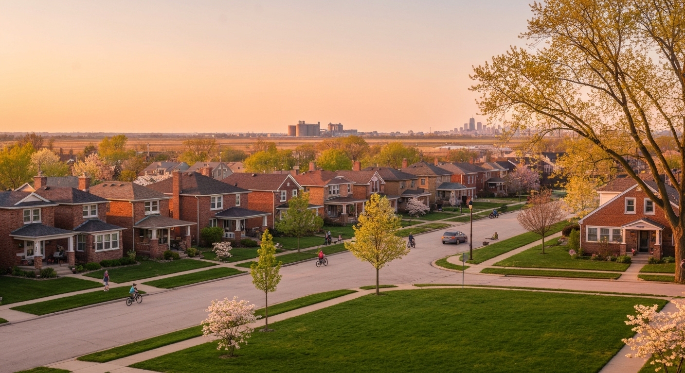Laundromats in Berkeley, Illinois