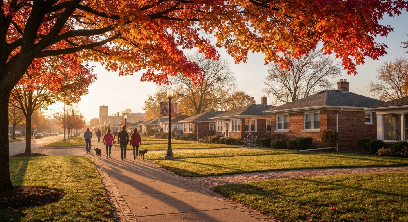 Laundromats in Berkley, Michigan