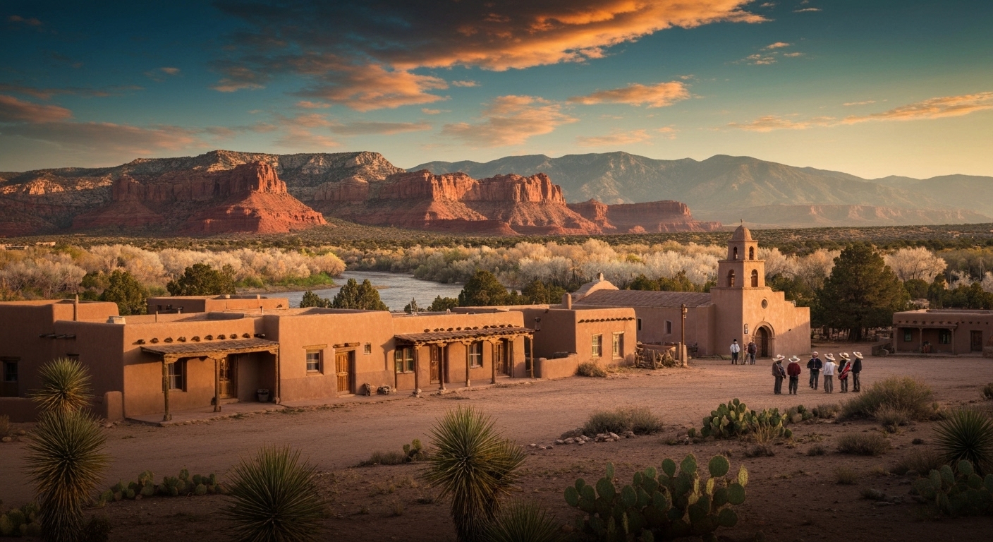 Laundromats in Bernalillo, New Mexico