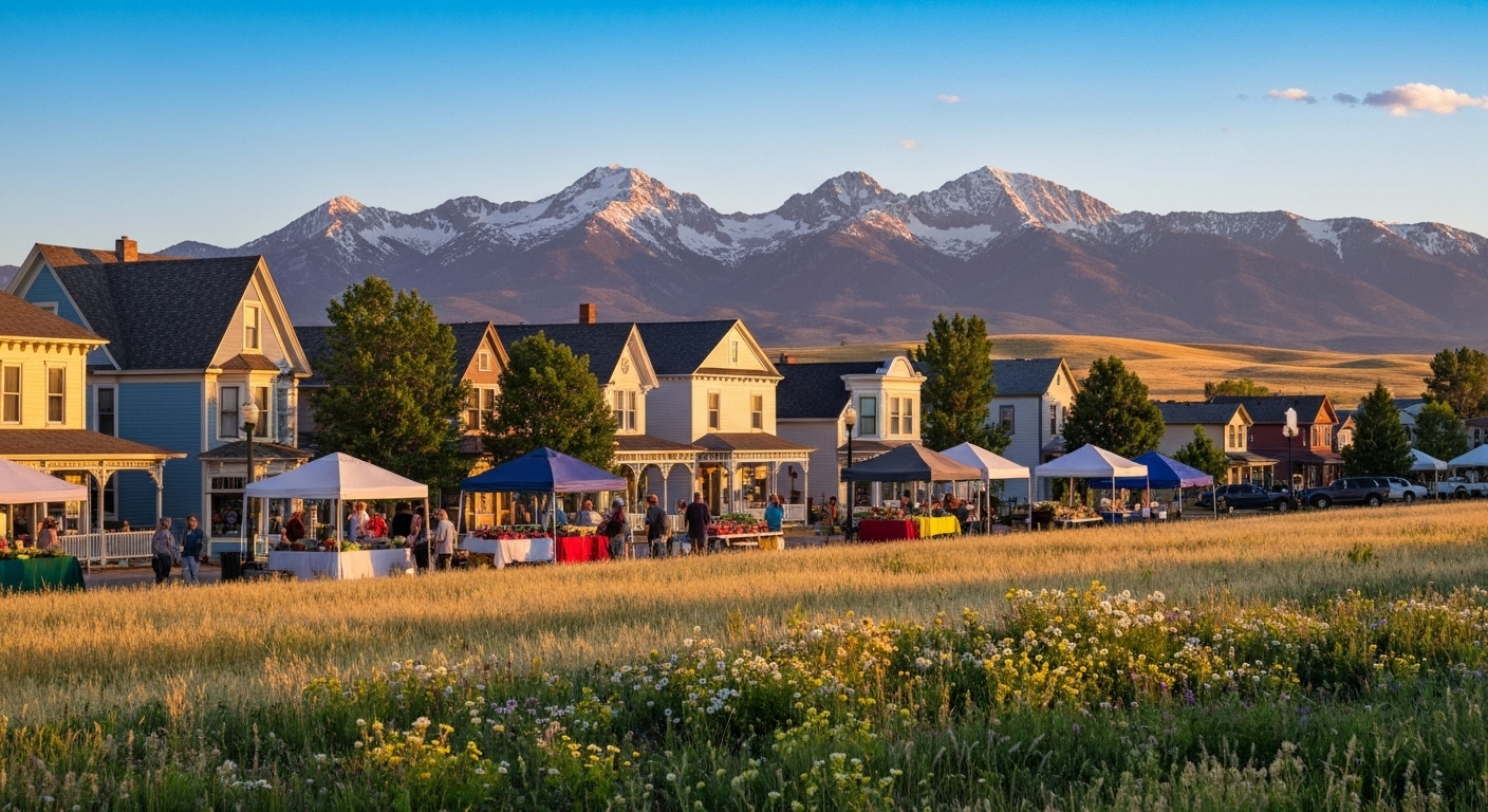 Laundromats in Berthoud, Colorado