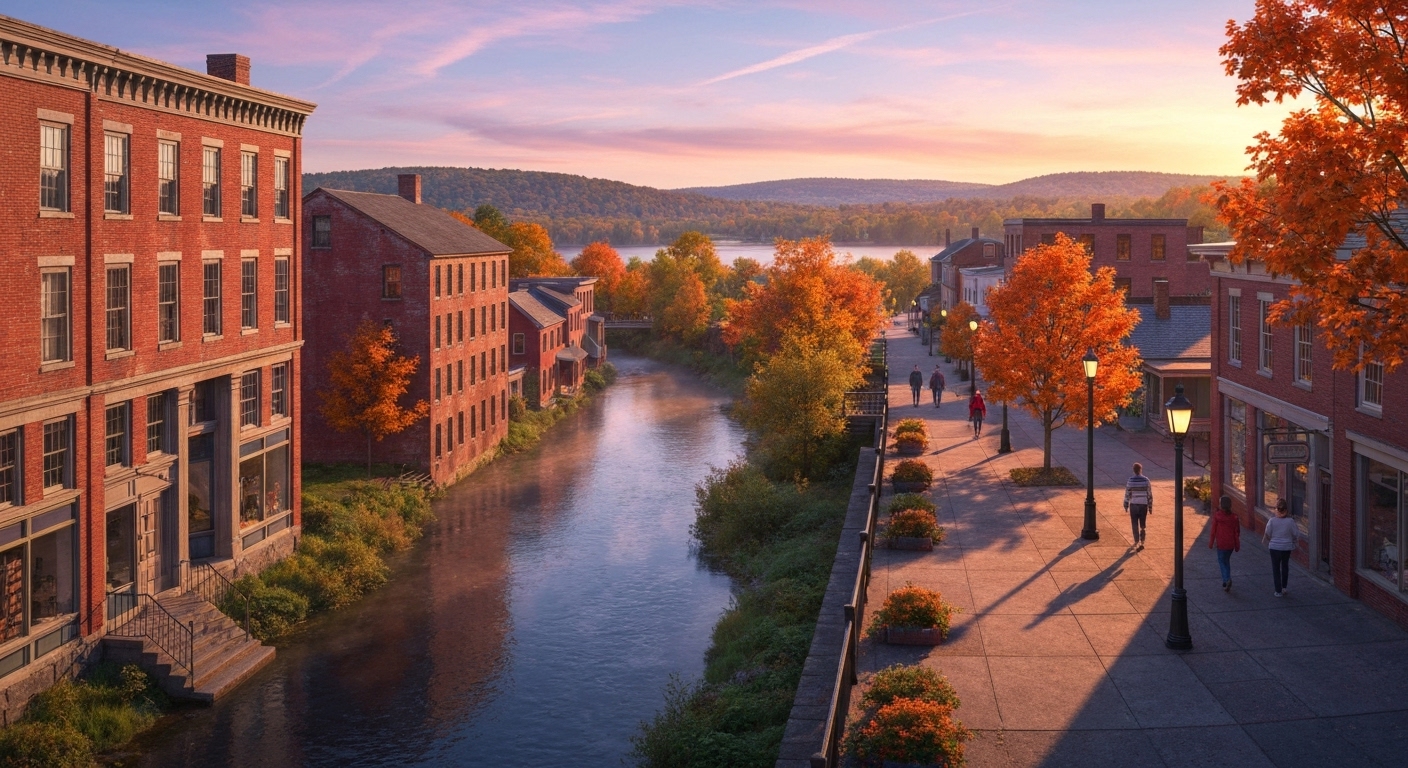 Laundromats in Bethel, Connecticut