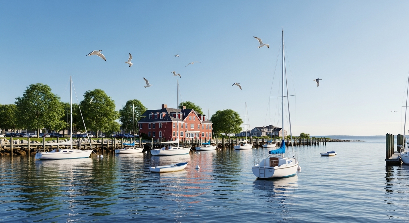 Laundromats in Beverly, Massachusetts