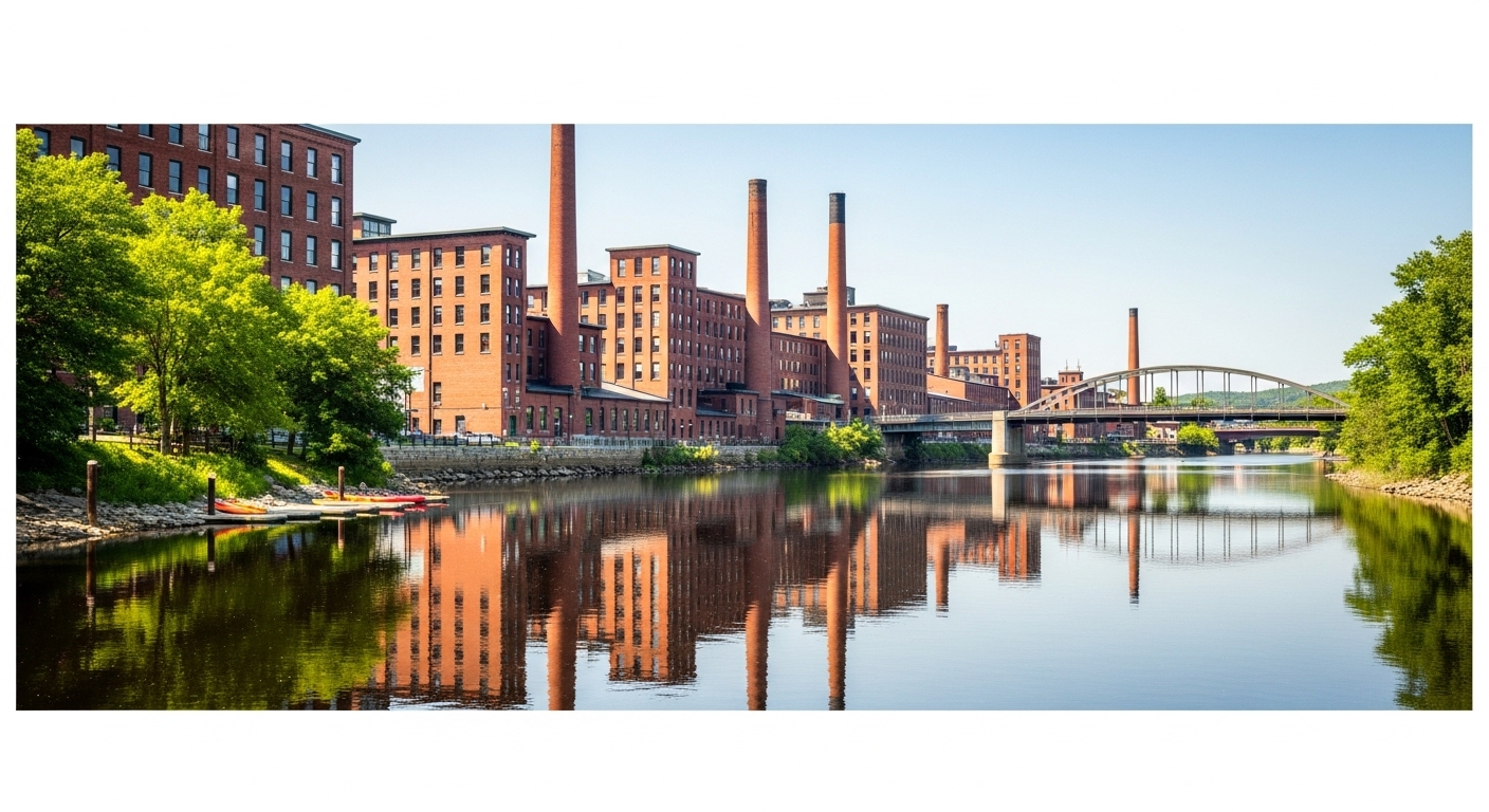 Laundromats in Biddeford