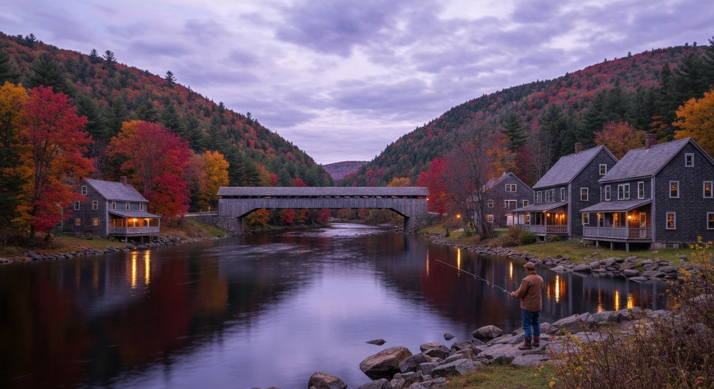 Laundromats in Bingham, Maine