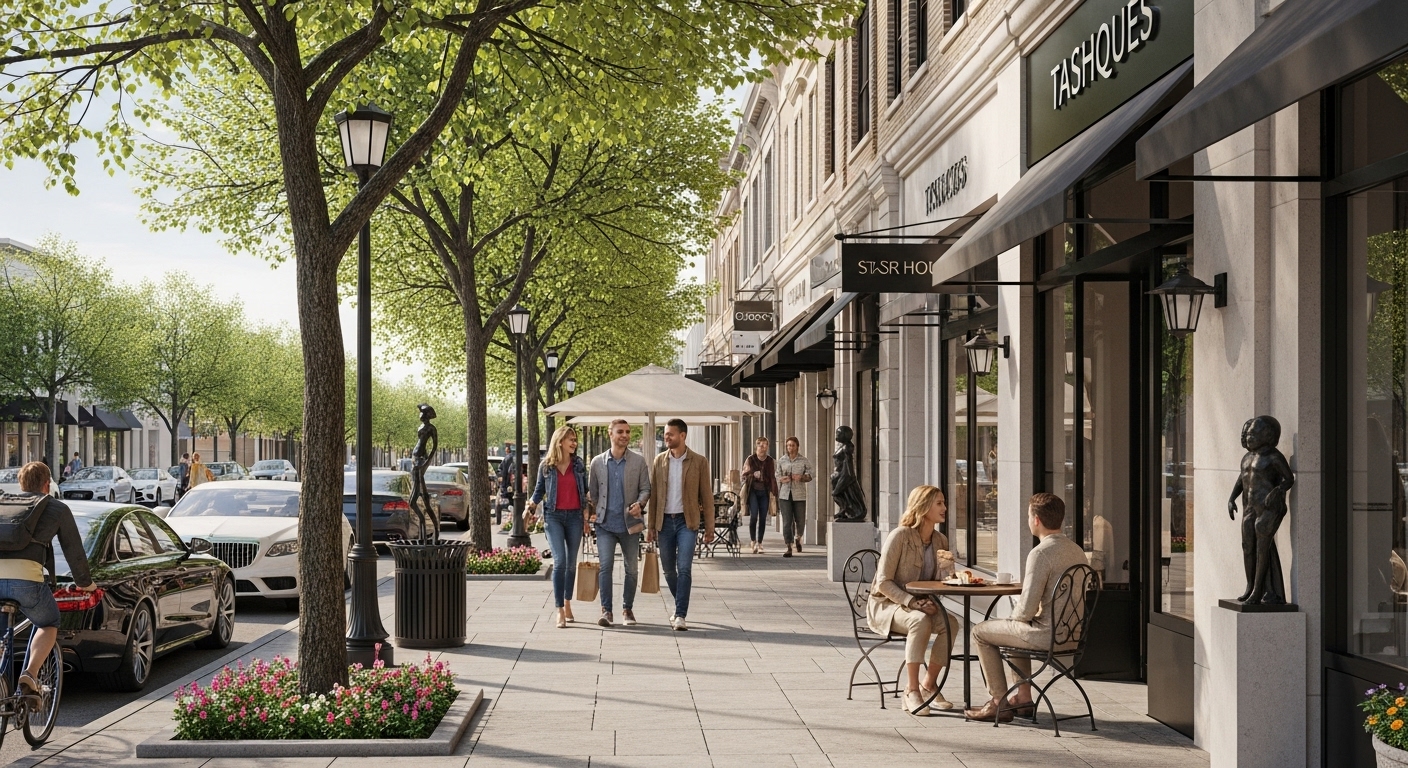 Laundromats in Birmingham, Michigan
