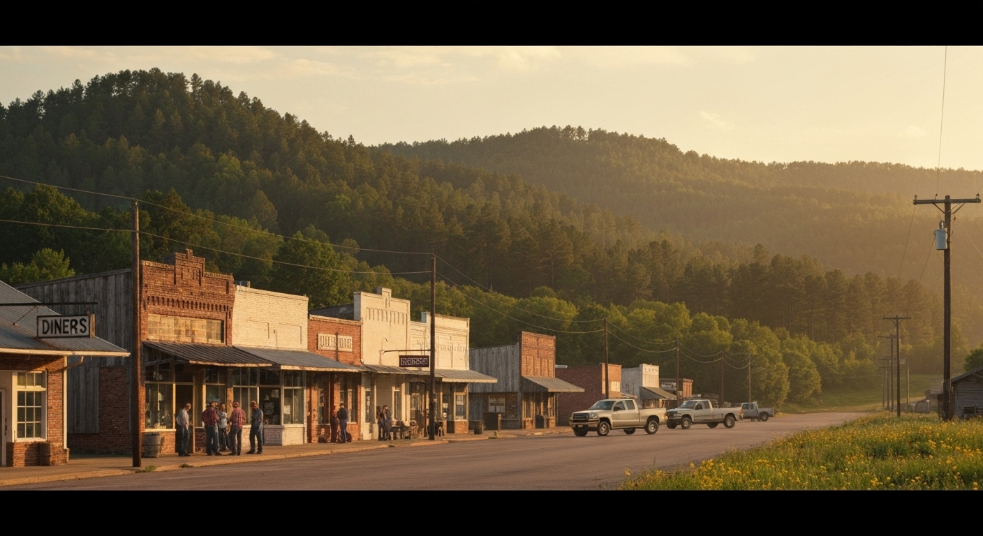 Laundromats in Bismarck, Arkansas
