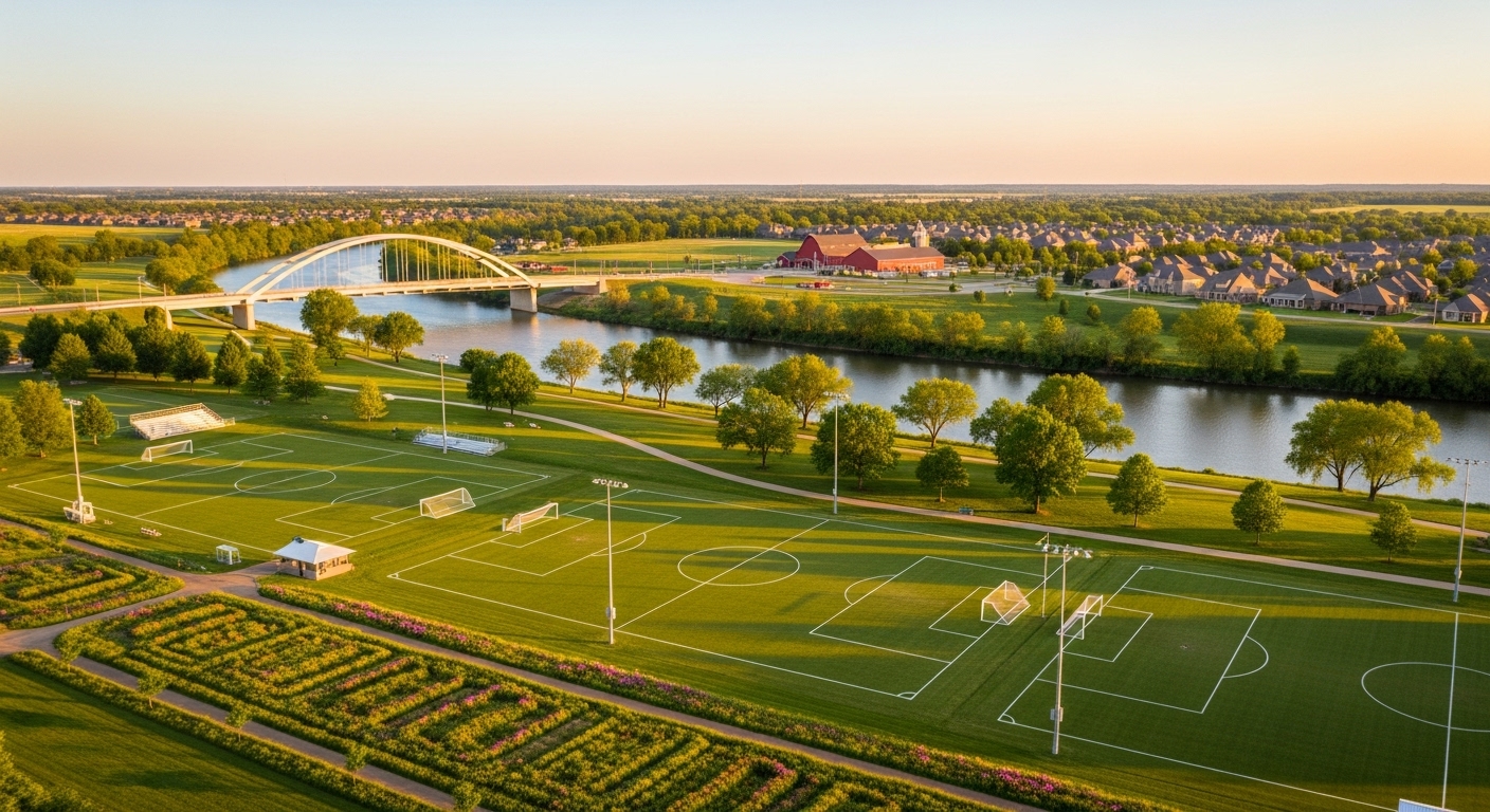 Laundromats in Bixby, Oklahoma
