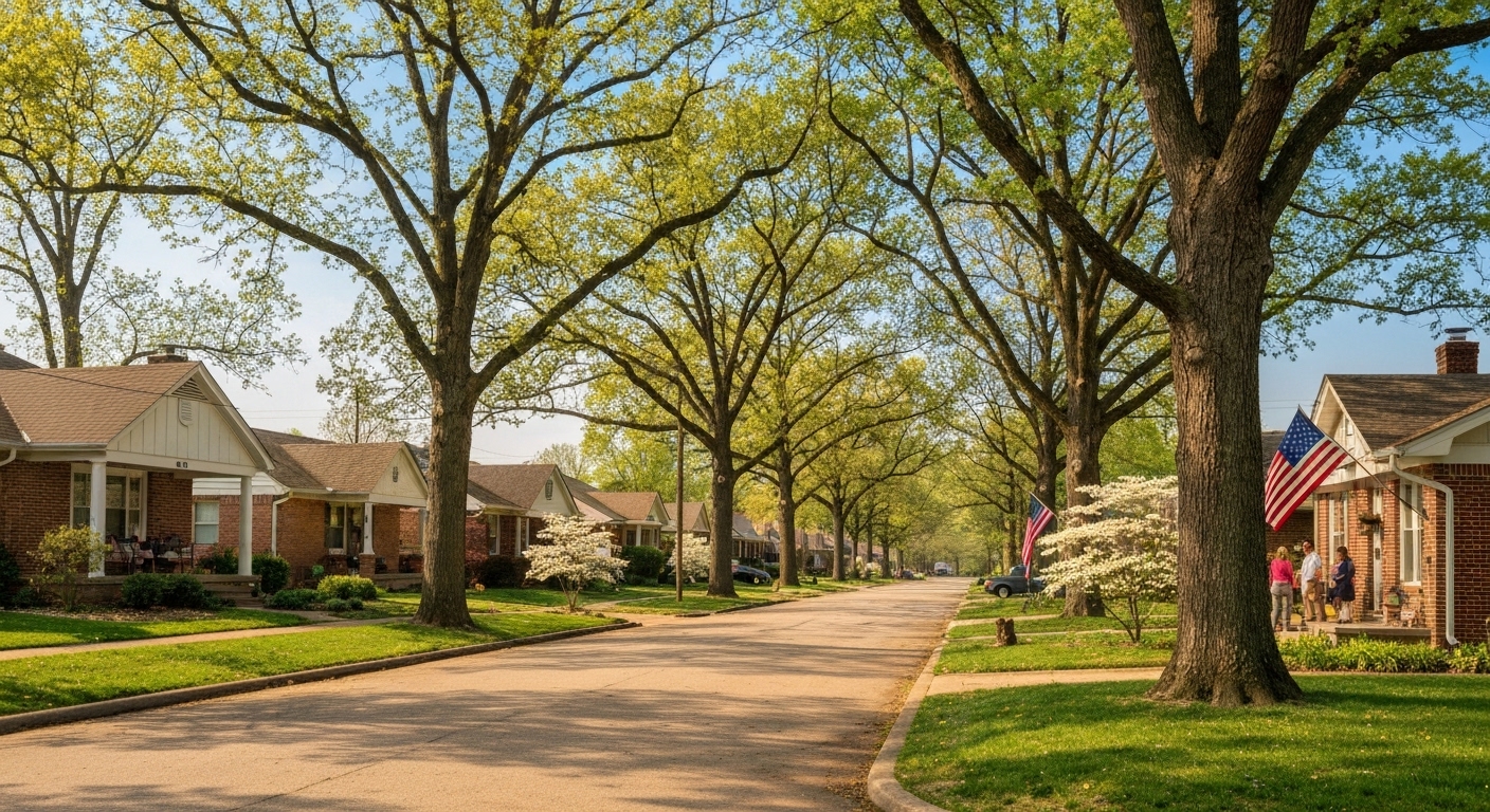 Laundromats in Black Jack, Missouri